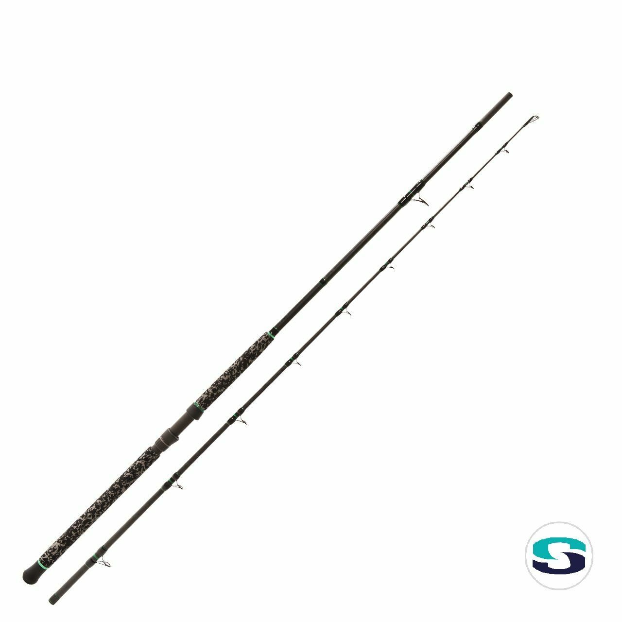 Zeck Fishing Pro Cat 3,00m -400g Wallerrute Welsrute Ansitzrute