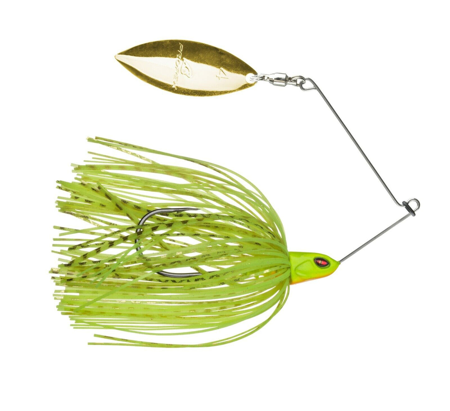 Daiwa Prorex Spinnerbait Micro Willow Tandem 3,5g 5g 7g 10,5g 14g 21g