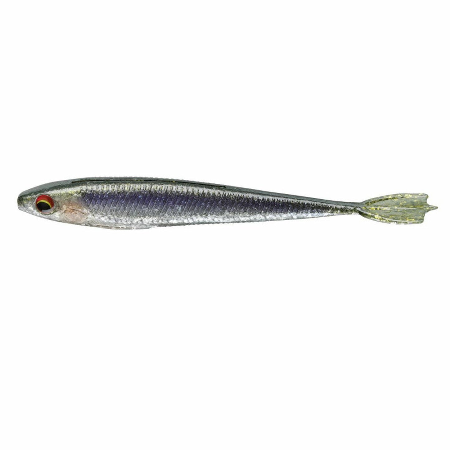 DAIWA PROREX MERMAID SHAD DF 7,5/10/12,5/15/cm Low-Action-Vertikal Gummifisch
