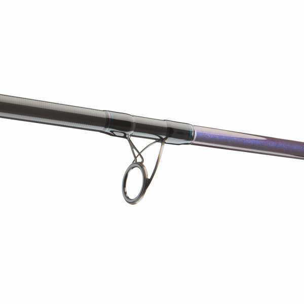 Daiwa Powermesh Catfish Boat 2,55m 100-400g Welsrute Bootsrute Wallerfischen