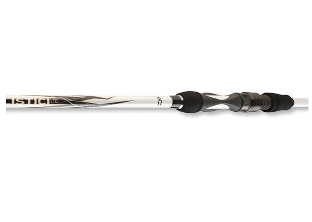 Daiwa Ballistic LTD Spin Spinnrute Hecht Zander Barsch Big Bait
