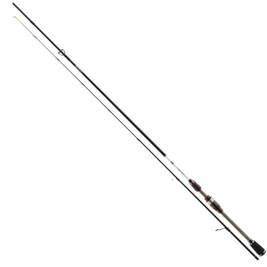 DAIWA Silver Creek UL Spoon UL Fast Spoon UL Spin  Light Spin Rute Raubfisch