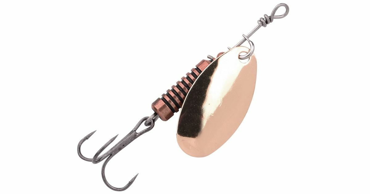 Spro Power Catcher Spinner versch. Farben 2,5g 3,5g 5g 8g 11g Power Catcher