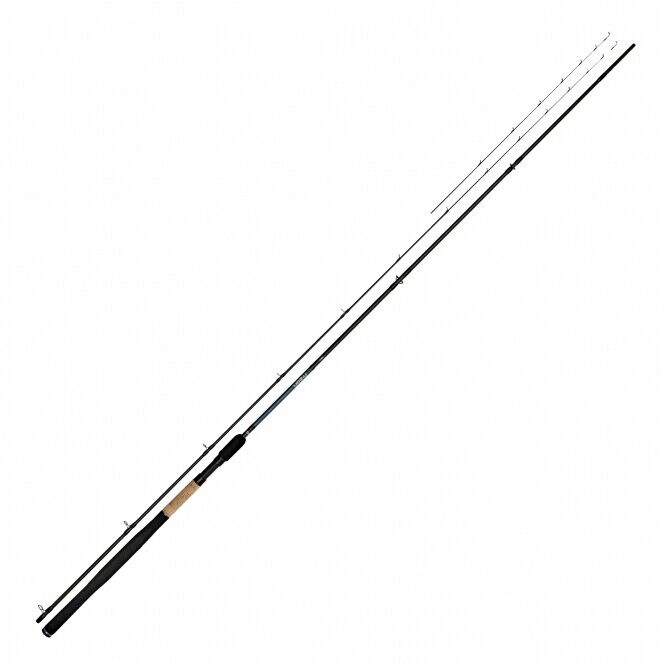 Daiwa N´Zon Feeder Method/Light/Medium/Power/Distance Feeder Angelrute Friedfisc