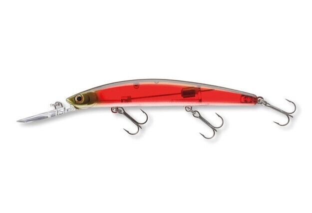 Daiwa TN Tournament Double Clutch 75SP-G 95SP-G 75 / 95 Wobbler Japan Zander