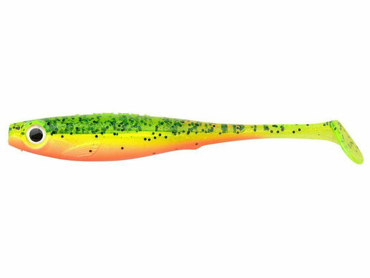 Spro Iris Popeye UV Shad versch. Größen und Farben Gummifische Raubfischköder