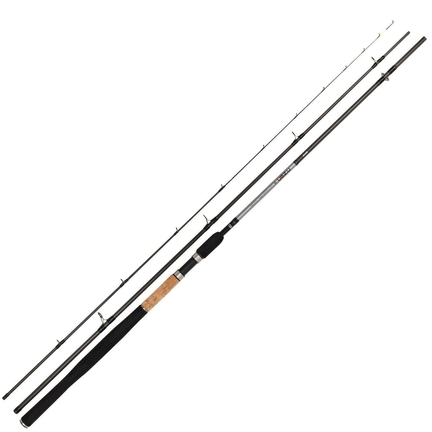 Daiwa N´ZON S Method Feeder Rute Länge Wurfgewicht wählbar ABVERKAUF