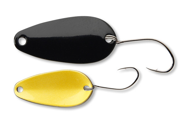 Cormoran Toro Ultra Light Spoon UL5 23 mm 1,6 g verschiedene Farben