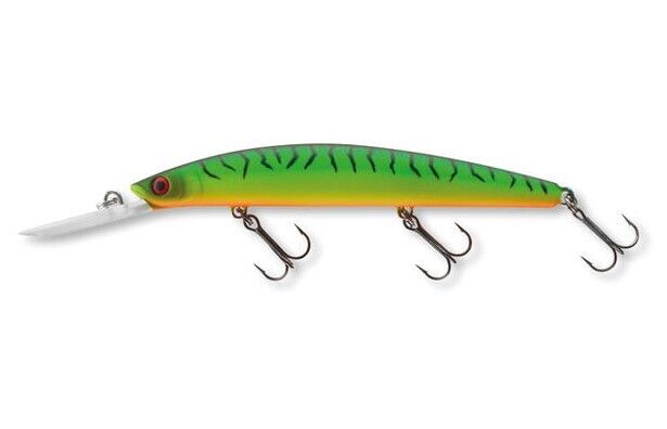 Daiwa TN Tournament Double Clutch 75SP-G 95SP-G 75 / 95 Wobbler Japan Zander