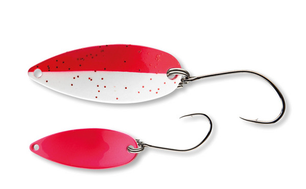 Cormoran Toro Ultra Light Spoon UL6 28 mm 1,8 g verschiedene Farben