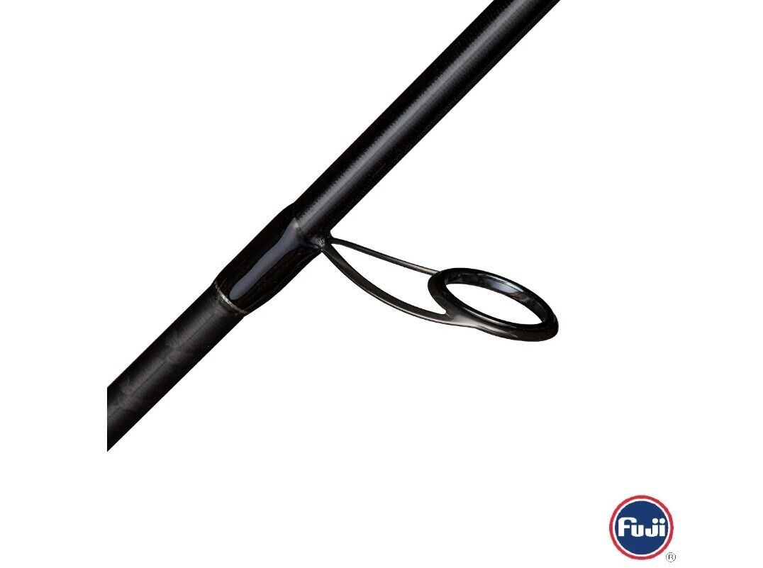 Zeck Peak JG2 Classic 2,40m 10-40g Raubfischrute Spinnrute Kork