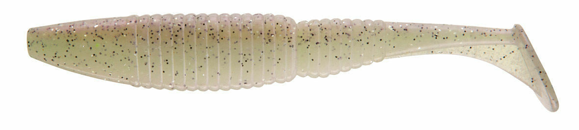 Daiwa Tournament D´Swim 11,5cm Gummifische 4 Stk pro Packung