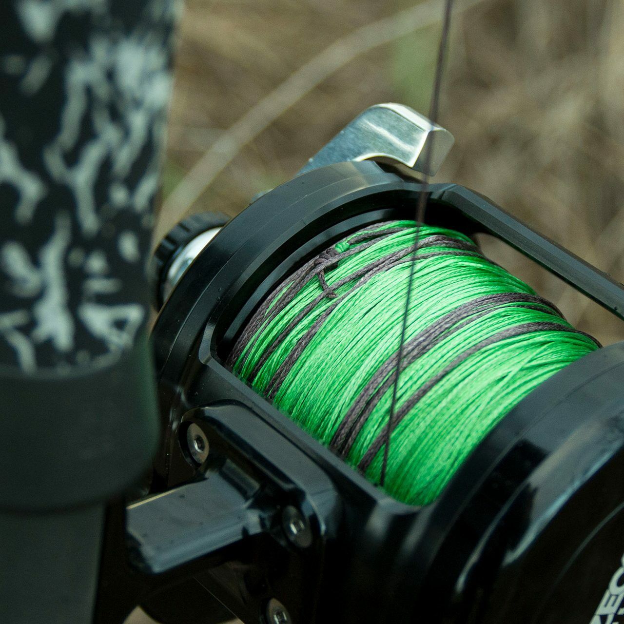Zeck Fishing 50 Meter Snag Leader Schlagschnur Wels 0,70-1,00mm Vorfach
