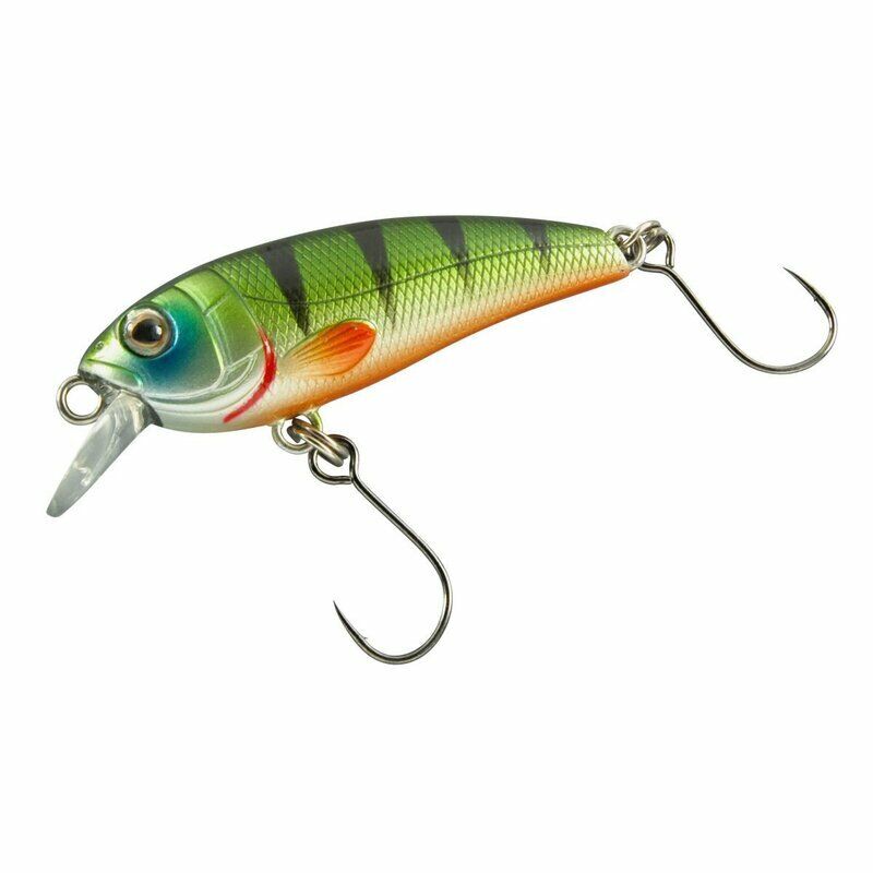 Spro Gamakatsu LS-3423 F Einzelhaken, Öhrhaken, Kunstköder, Blinker, Wobbler
