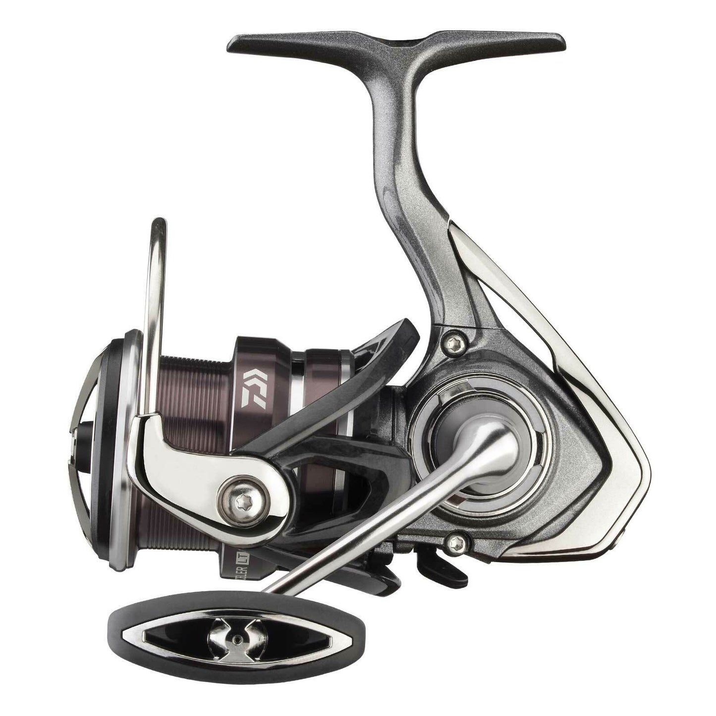 Daiwa EXCELER LT Spinn Zaion V Angelrolle NEU 2021 versch. Modelle Spinnrolle