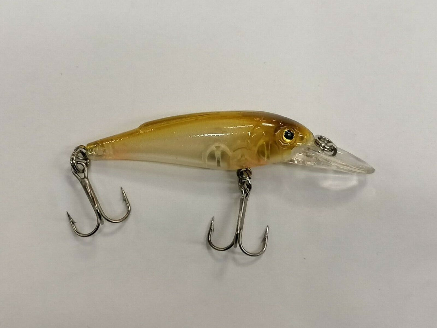 Cormoran Cor SP4 Wobbler 5,0cm 3,9g