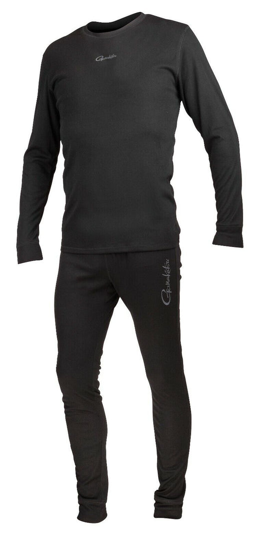 Spro Gamakatsu G Thermal Base Layer Gr. M-3XL Unterwäsche Thermounterwäsche