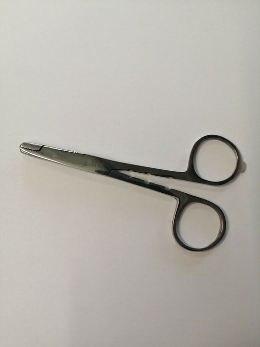 Allzweckzange / Hakenlöser mit Scherenfunktion