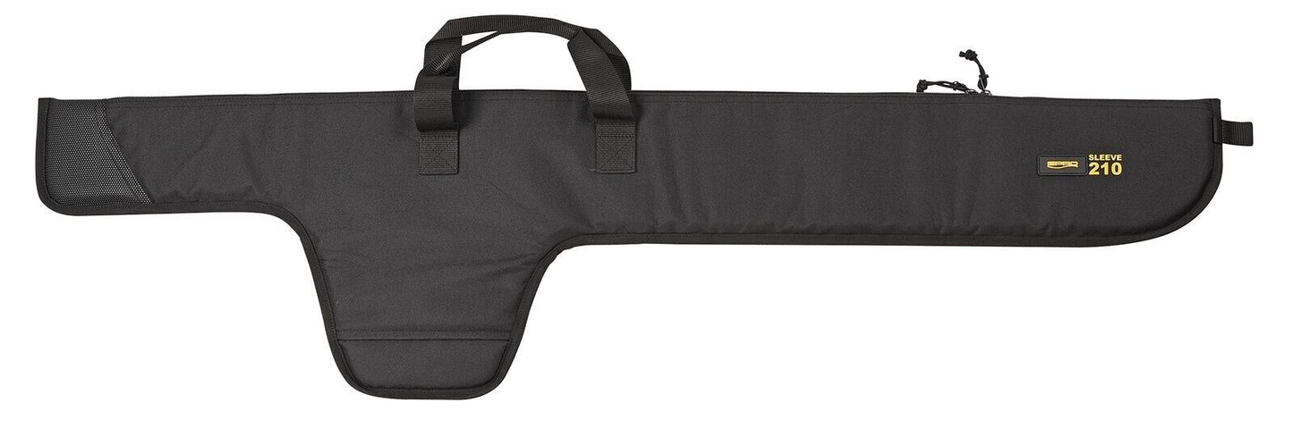 Spro Single Rod Sleeve Rutenfutteral 190 210 240 270 Rutentasche Tasche für Rute
