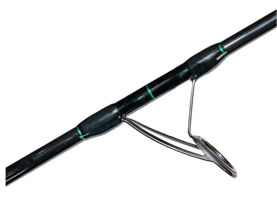 Zeck EVO CAT Waller Wallerrute Wallerspinnfischen 2,17m 2,40m 2,43m Zeck Fishing