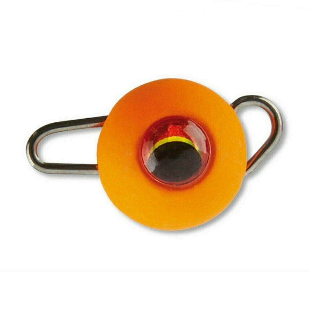 Daiwa Prorex Tungsten Flexi Jig System TG Head versch. Größen und Farben