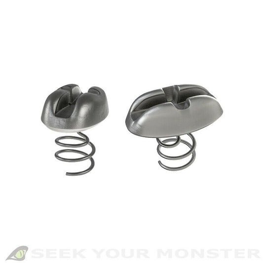 Daiwa Prorex Screw-In Weight Balancer Schraubblei für Gummifische Bleikopf Blei