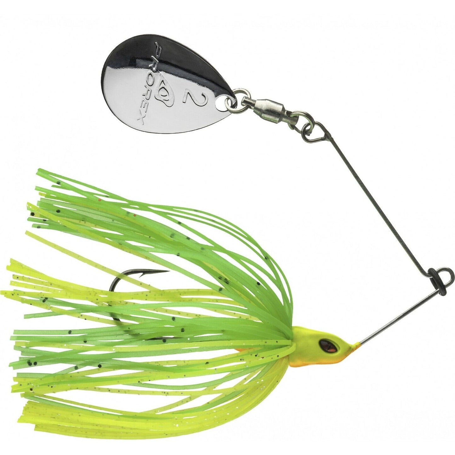 Daiwa Prorex Spinnerbait Micro Willow Tandem 3,5g 5g 7g 10,5g 14g 21g