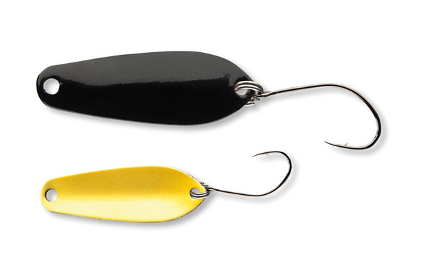 Cormoran Toro Ultra Light Spoon UL4 25 mm 1,6 g verschiedene Farben