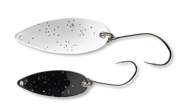 Cormoran Toro Ultra Light Spoon UL6 28 mm 1,8 g verschiedene Farben