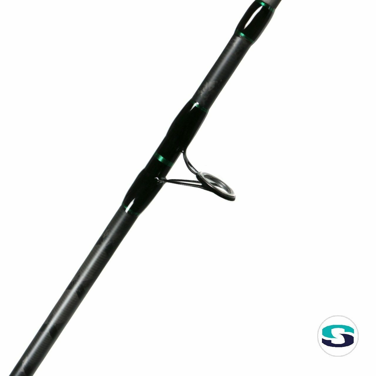 Zeck Pro Cat Short and Soft 2,80m 300g Wallerrute Welsrute Rute