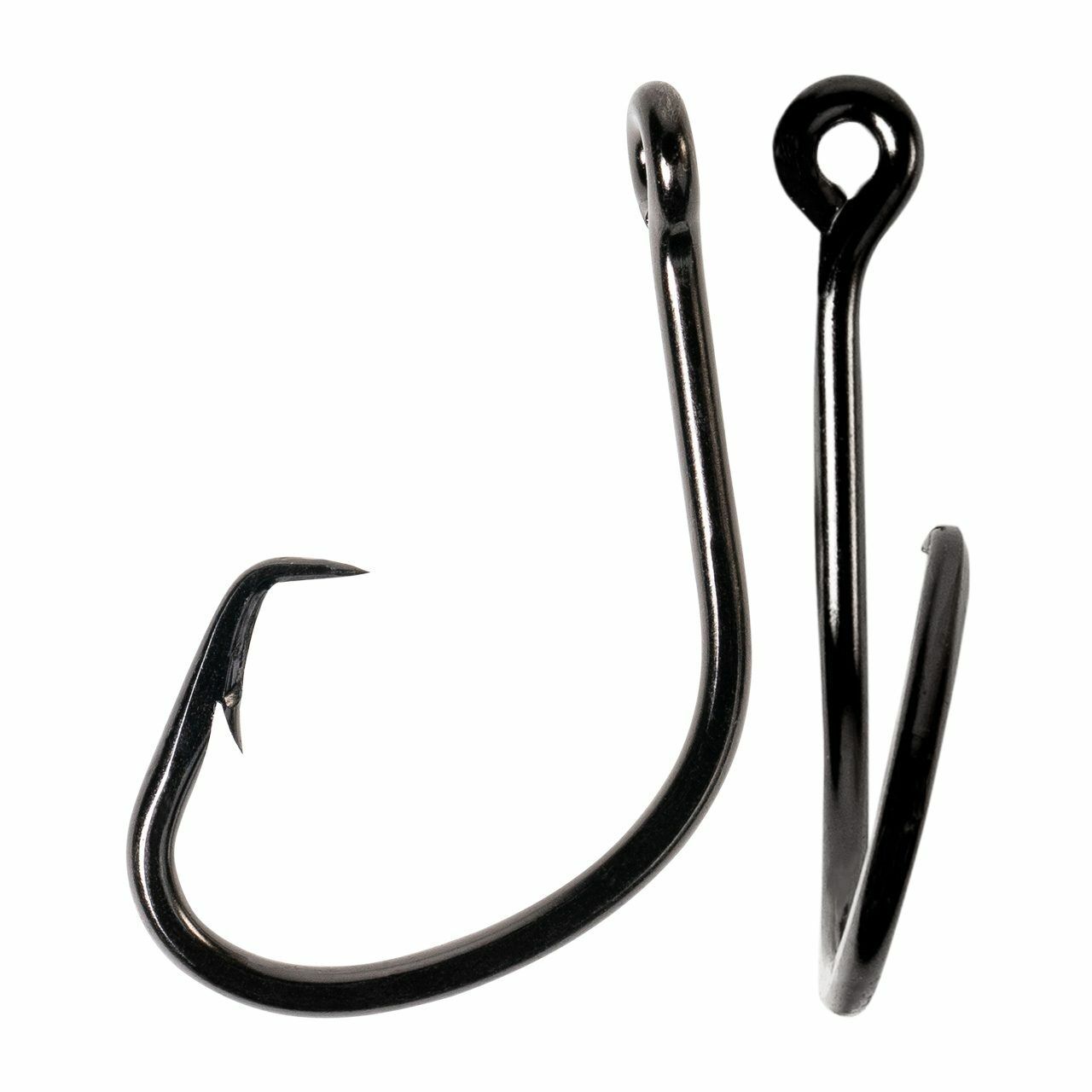 Zeck Circle Striker Single Hook Kreishaken Welshaken Wallerhaken Catfish