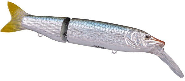 Spro KAMINARI Pike14,5cm Nippon Japanwobbler 1,8m-7,0m Tauchtiefe