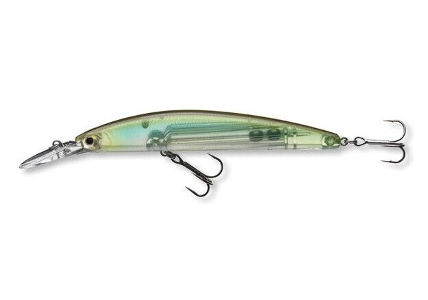 Daiwa TN Tournament Double Clutch 75SP-G 95SP-G 75 / 95 Wobbler Japan Zander