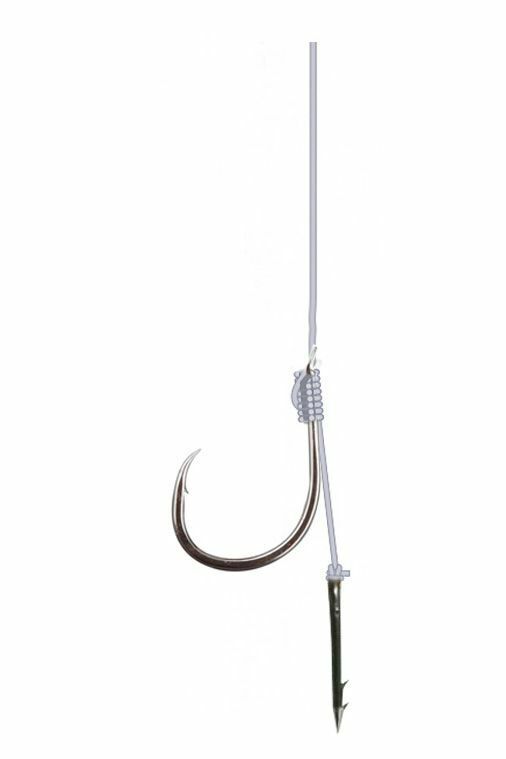 Spro Gamakatsu Method Feeder Spike Competition Allround Feederhaken