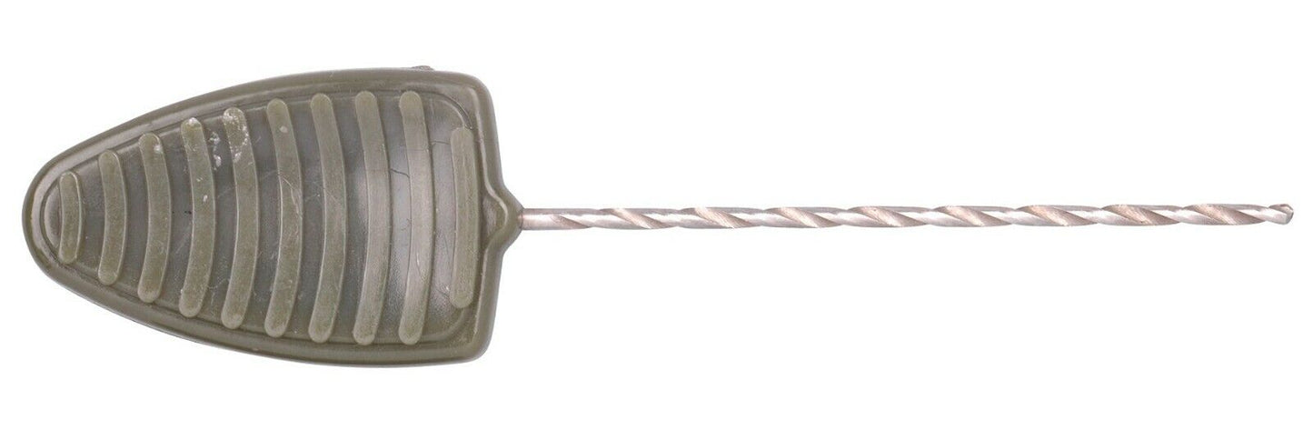 Spro CTEC HD Bait Drill Boilie Bohrer 50mm Karpfen