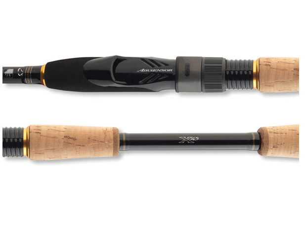 Daiwa Ballistic X Tele Spin Teleskoprute Spinnrute versch. Modelle - Neuheit 22