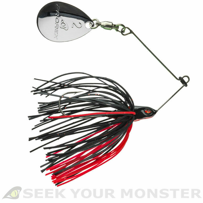 Daiwa Prorex Spinnerbait Micro Willow Tandem 3,5g 5g 7g 10,5g 14g 21g