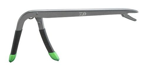 Daiwa Prorex Zangen Pistol Multifunktionszange Lösezange Bent nose Pliers