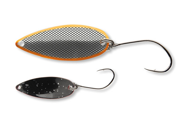 Cormoran Toro Ultra Light Spoon UL6 28 mm 1,8 g verschiedene Farben