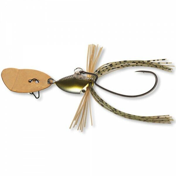 Daiwa Prorex Flex Blade Jig Chatterbaits 14,0g oder 21,0g BREITIS-ANGLERTREFF