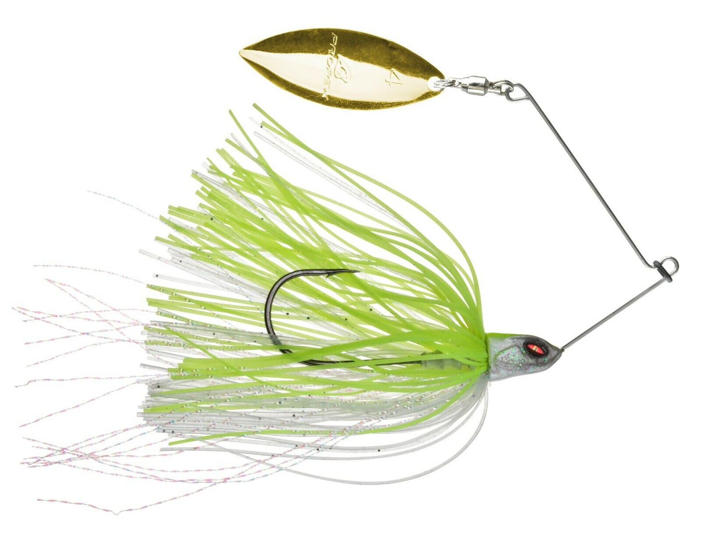 Daiwa Prorex Spinnerbait Micro Willow Tandem 3,5g 5g 7g 10,5g 14g 21g