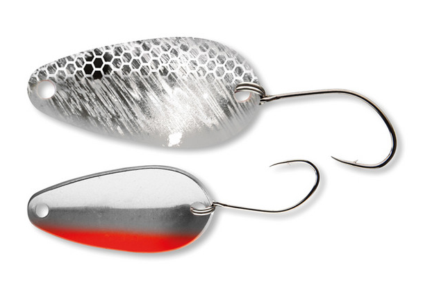 Cormoran Toro Ultra Light Spoon UL5 23 mm 1,6 g verschiedene Farben