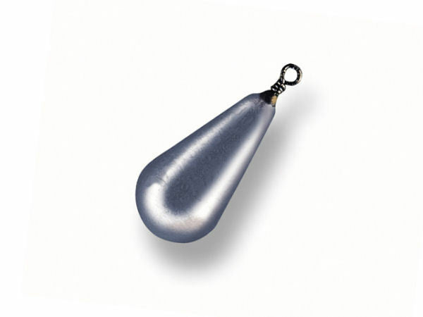 Cormoran Birnenblei Blei versch. Größen 10g, 15g, 20g, 25g, 30g, 40g, 50g, 60g,