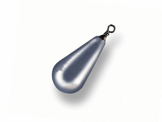 Cormoran Birnenblei Blei versch. Größen 10g, 15g, 20g, 25g, 30g, 40g, 50g, 60g,