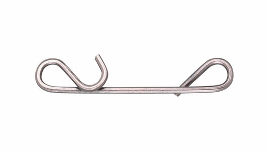 Spro NO-KNOT LINK Knotenlos Schnurverbinder für geflochtene Schnüre