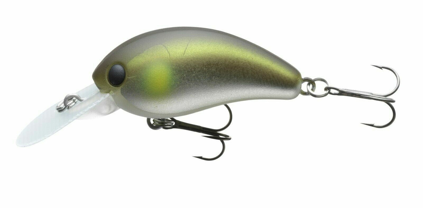 Daiwa Tournament TN Baby Crank F-SR 3,5cm 3,5g verschiedene Farben Wobbler Crank