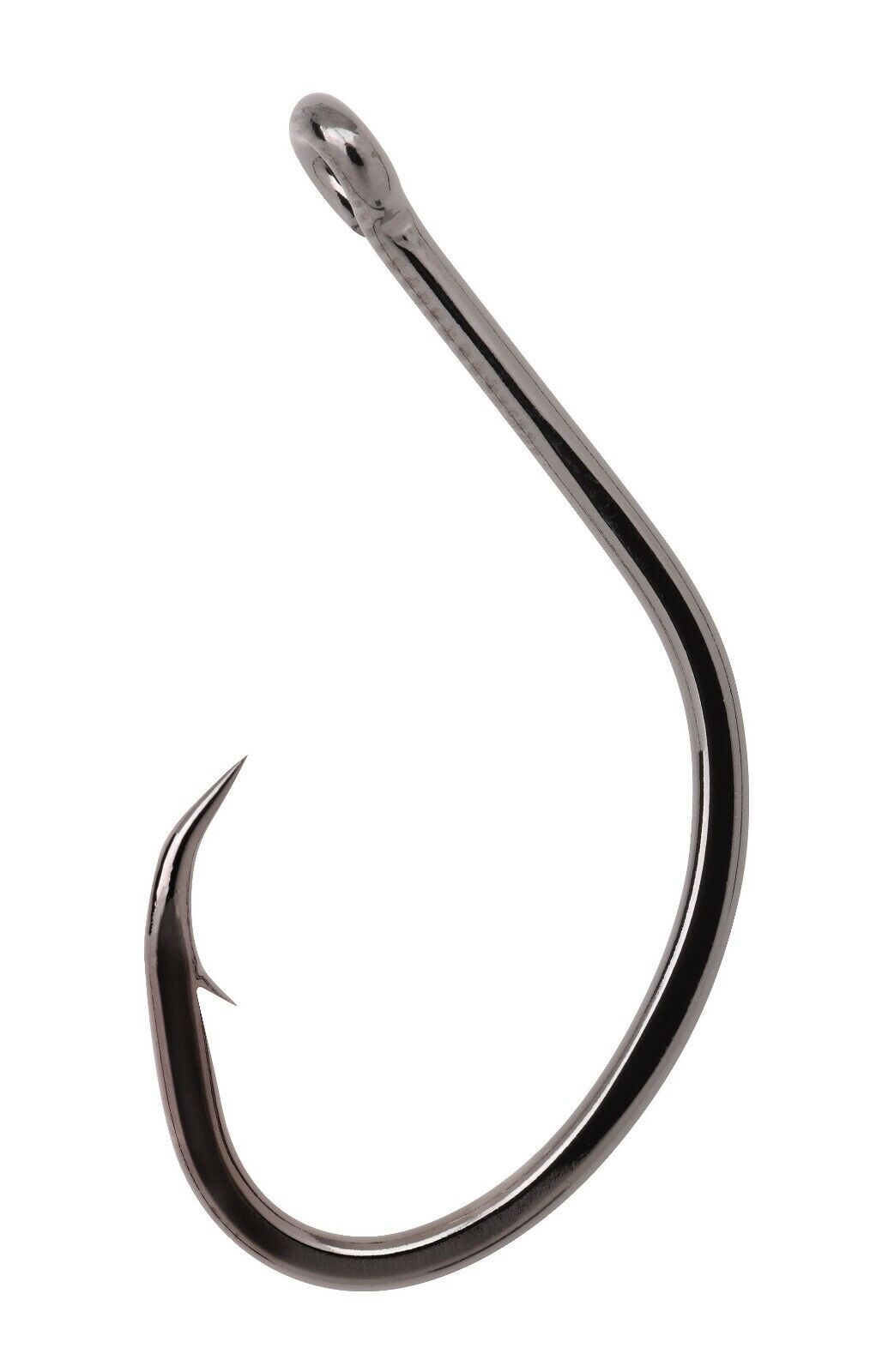 Gamakatsu Circle Hooks Big Eye Tin Größe 6/0 - 9/0 Circlehaken BG / Norwegen