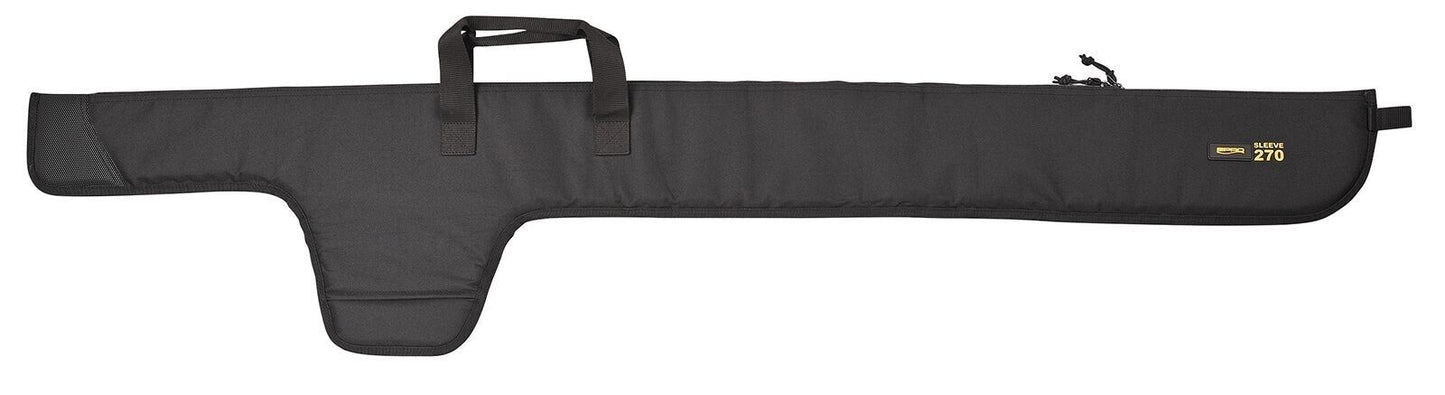 Spro Single Rod Sleeve Rutenfutteral 190 210 240 270 Rutentasche Tasche für Rute