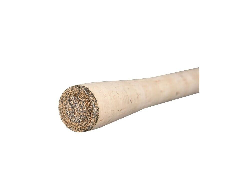 Zeck Peak JG2 Classic 2,40m 10-40g Raubfischrute Spinnrute Kork