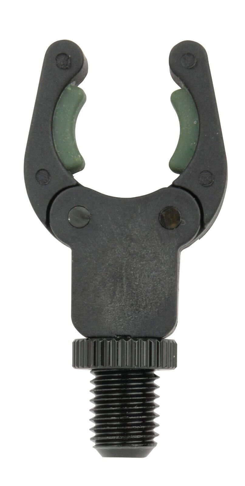 SPRO C-Tec Grip Clip Rutenauflage Federspannung Rutenhalter Rod Pod 4706-203